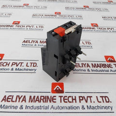 Telemecanique Lr.-d09 312 Overload Relay 660V 10A