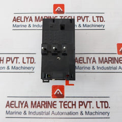 Telemecanique Lr.-d09 312 Overload Relay 660V 10A