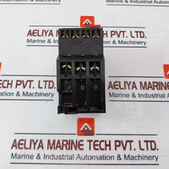 Telemecanique Lr.-d09 312 Overload Relay 660V 10A
