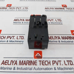 Telemecanique Lr.-d09 312 Overload Relay 660V 10A
