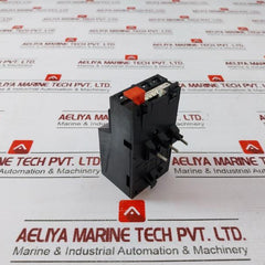 Telemecanique Lr.-d09 312 Overload Relay Jem 1356-s 364846-c 600V Ac Max