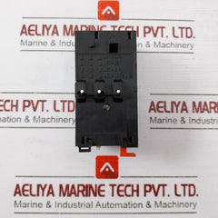 Telemecanique Lr.-d09 312 Overload Relay Jem 1356-s 364846-c 600V Ac Max