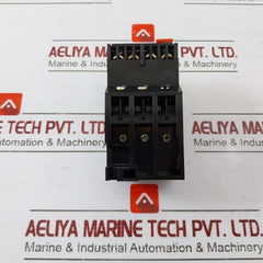 Telemecanique Lr.-d09 312 Overload Relay Jem 1356-s 364846-c 600V Ac Max