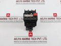 Telemecanique Lr1-d09303 Overload Relay W/ Contactor Lc1-d/Lp1-d, La7-d0964 660V~
