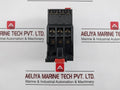 Telemecanique Lr1-d09303 Overload Relay W/ Contactor Lc1-d/Lp1-d, La7-d0964 660V~