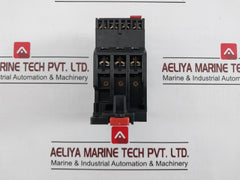 Telemecanique Lr1-d09303 Overload Relay W/ Contactor Lc1-d/Lp1-d, La7-d0964 660V~