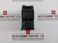 Telemecanique Lr1-d09303 Overload Relay W/ Contactor Lc1-d/Lp1-d, La7-d0964 660V~
