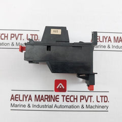 Telemecanique Lr1-d09303 Overload Relay W/ Contactor Lc1-d/Lp1-d, La7-d0964 660V~