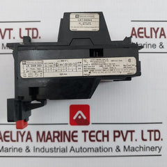Telemecanique Lr1-d09303 Overload Relay W/ Contactor Lc1-d/Lp1-d, La7-d0964 660V~