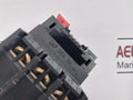 Telemecanique Lr1-d09303 Overload Relay W/ Contactor Lc1-d/Lp1-d, La7-d0964 660V~