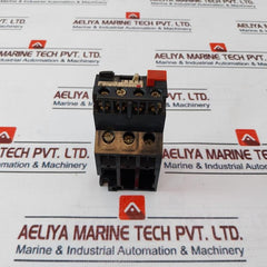 Telemecanique Lr1-d09305 Thermal Overload Relay 660V 10A