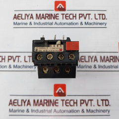 Telemecanique Lr1-d09305 Thermal Overload Relay 660V 10A