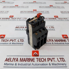 Telemecanique Lr1-d09305 Thermal Overload Relay 660V 10A