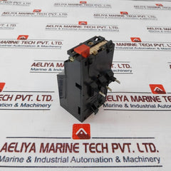 Telemecanique Lr1-d09305 Thermal Overload Relay 660V 10A