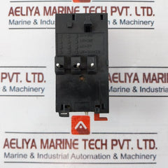 Telemecanique Lr1-d09305 Thermal Overload Relay 660V 10A