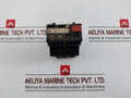 Telemecanique Lr1-d09306 Overload Relay W/ Contactor Lc1-d/Lp1-d 1-1,6A 660V~