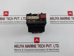 Telemecanique Lr1-d09306 Overload Relay W/ Contactor Lc1-d/Lp1-d 1-1,6A 660V~