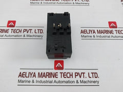 Telemecanique Lr1-d09306 Overload Relay W/ Contactor Lc1-d/Lp1-d 1-1,6A 660V~