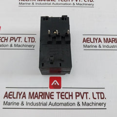 Telemecanique Lr1-d09306 Overload Relay W/ Contactor Lc1-d/Lp1-d 1-1,6A 660V~