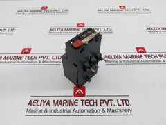 Telemecanique Lr1-d09306 Overload Relay W/ Contactor Lc1-d/Lp1-d 1-1,6A 660V~