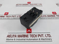 Telemecanique Lr1-d09306 Overload Relay W/ Contactor Lc1-d/Lp1-d 1-1,6A 660V~