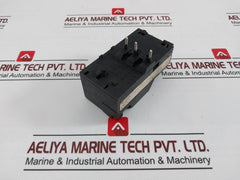Telemecanique Lr1-d09306 Overload Relay W/ Contactor Lc1-d/Lp1-d 1-1,6A 660V~