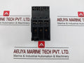Telemecanique Lr1-d09306 Overload Relay W/ Contactor Lc1-d/Lp1-d 1-1,6A 660V~