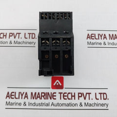 Telemecanique Lr1-d09306 Overload Relay W/ Contactor Lc1-d/Lp1-d 1-1,6A 660V~