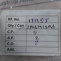 Telemecanique Lr1-d09306 Overload Relay W/ Contactor Lc1-d/Lp1-d 10A 600V 364842-B