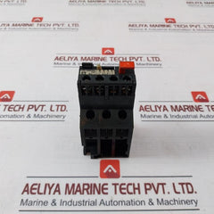 Telemecanique Lr1-d09306 Overload Relay W/ Contactor Lc1-d/Lp1-d 10A 600V 364842-B