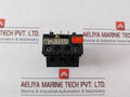Telemecanique Lr1-d09306 Overload Relay W/ Contactor Lc1-d/Lp1-d 10A 600V 364842-B