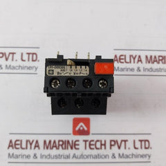 Telemecanique Lr1-d09306 Overload Relay W/ Contactor Lc1-d/Lp1-d 10A 600V 364842-B
