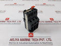 Telemecanique Lr1-d09306 Overload Relay W/ Contactor Lc1-d/Lp1-d 10A 600V 364842-B