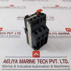 Telemecanique Lr1-d09306 Overload Relay W/ Contactor Lc1-d/Lp1-d 10A 600V 364842-B