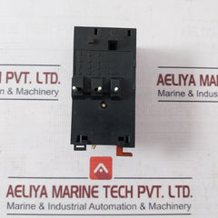Telemecanique Lr1-d09306 Overload Relay W/ Contactor Lc1-d/Lp1-d 10A 600V 364842-B