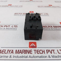 Telemecanique Lr1-d09306 Overload Relay W/ Contactor Lc1-d/Lp1-d 10A 600V 364842-B