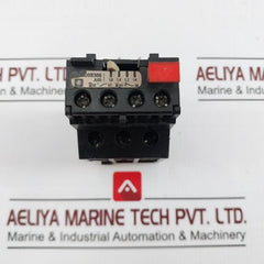 Telemecanique Lr1-d09306 Overload Relay W/ Contactor Lc1-d/Lp1-d B600 Q600 10A