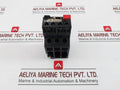 Telemecanique Lr1-d09306 Overload Relay W/ Contactor Lc1-d/Lp1-d B600 Q600 10A