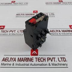 Telemecanique Lr1-d09306 Overload Relay W/ Contactor Lc1-d/Lp1-d B600 Q600 10A