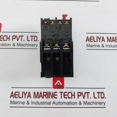Telemecanique Lr1-d09 306 Thermal Overload Relay 1-1.6A 600V 60W 332 063 / B