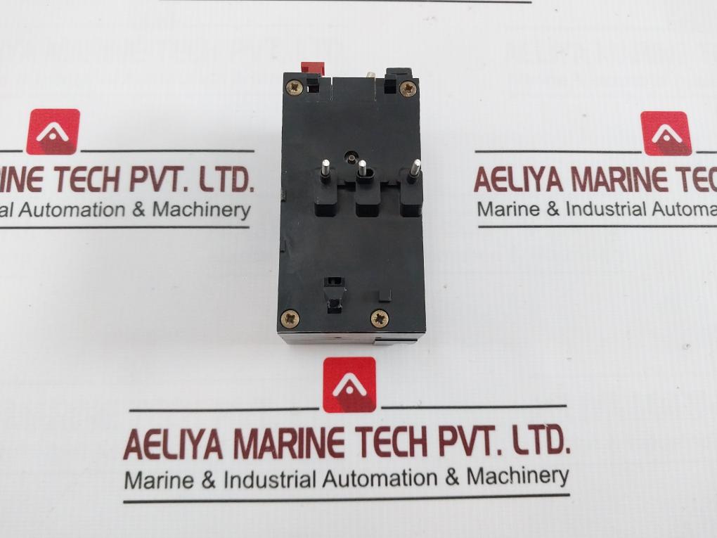 Telemecanique Lr1-d09 306 Thermal Overload Relay 1-1.6A 600V 60W 332 063 / B