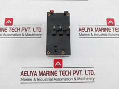Telemecanique Lr1-d09 306 Thermal Overload Relay 1-1.6A 600V 60W 332 063 / B