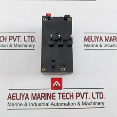 Telemecanique Lr1-d09 306 Thermal Overload Relay 1-1.6A 600V 60W 332 063 / B