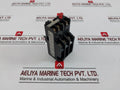 Telemecanique Lr1-d09 306 Thermal Overload Relay 1-1.6A 600V 60W 332 063 / B