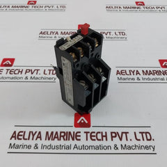 Telemecanique Lr1-d09 306 Thermal Overload Relay 1-1.6A 600V 60W 332 063 / B