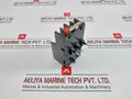 Telemecanique Lr1-d09 306 Thermal Overload Relay 1-1.6A 600V 60W 332 063 / B