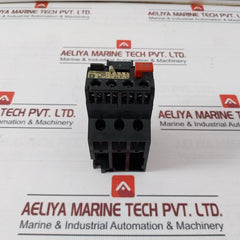 Telemecanique Lr1-d09306 Thermal Overload Relay 1-1.6A 660V Class 10