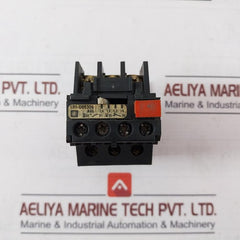 Telemecanique Lr1-d09306 Thermal Overload Relay 1-1.6A 660V Class 10
