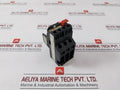 Telemecanique Lr1-d09306 Thermal Overload Relay 1-1.6A 660V Class 10