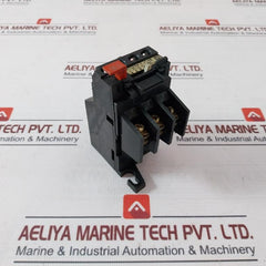 Telemecanique Lr1-d09306 Thermal Overload Relay 1-1.6A 660V Class 10